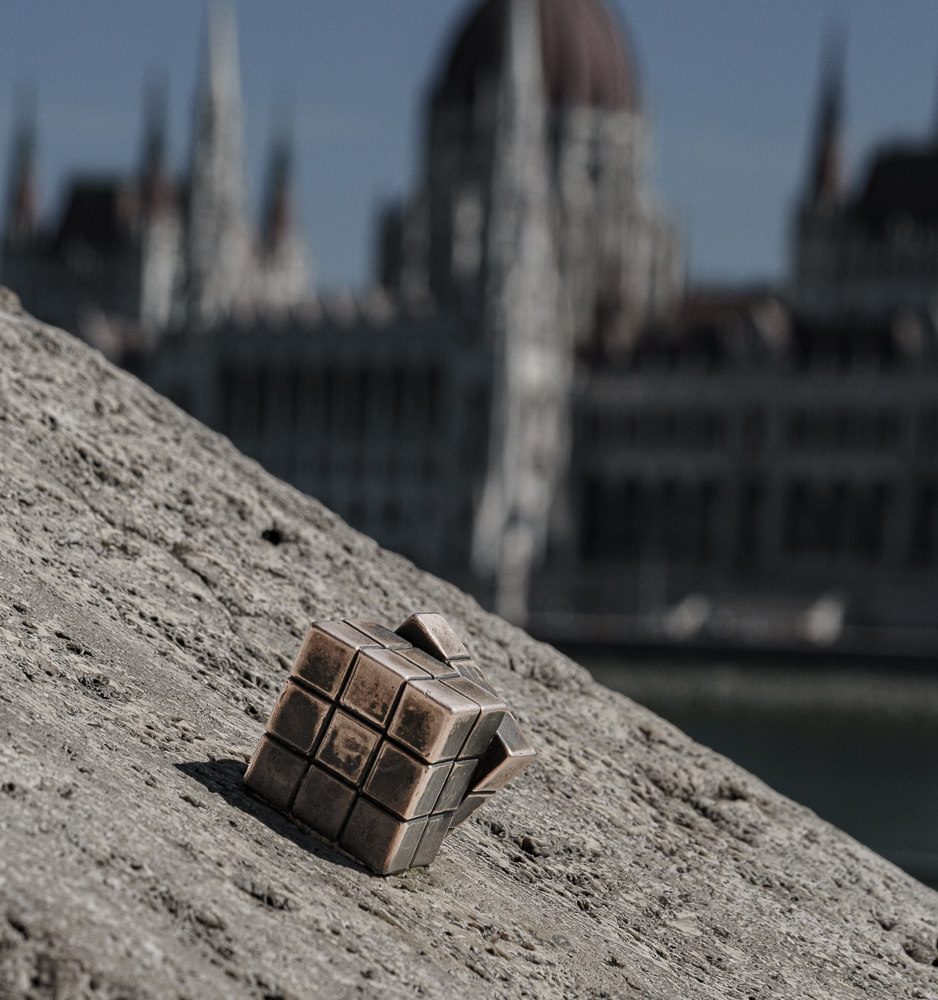 Rubik-Würfel